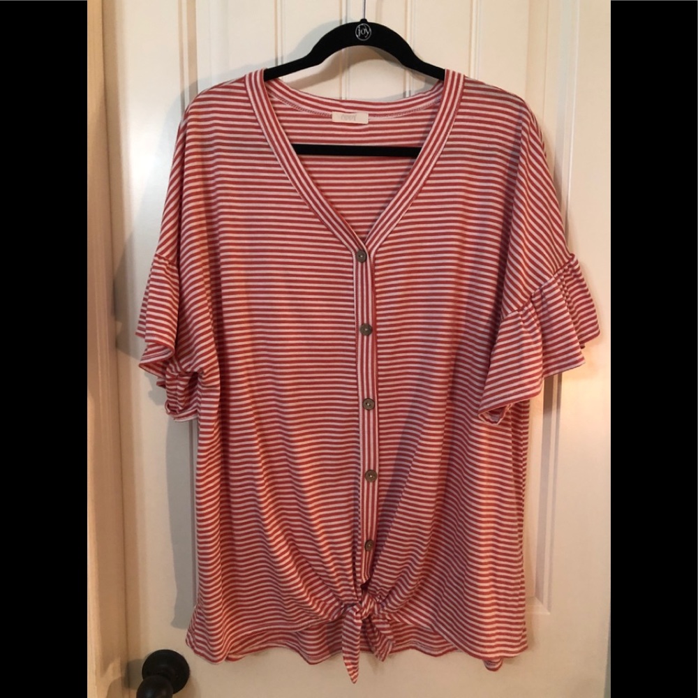 ODDY blouse